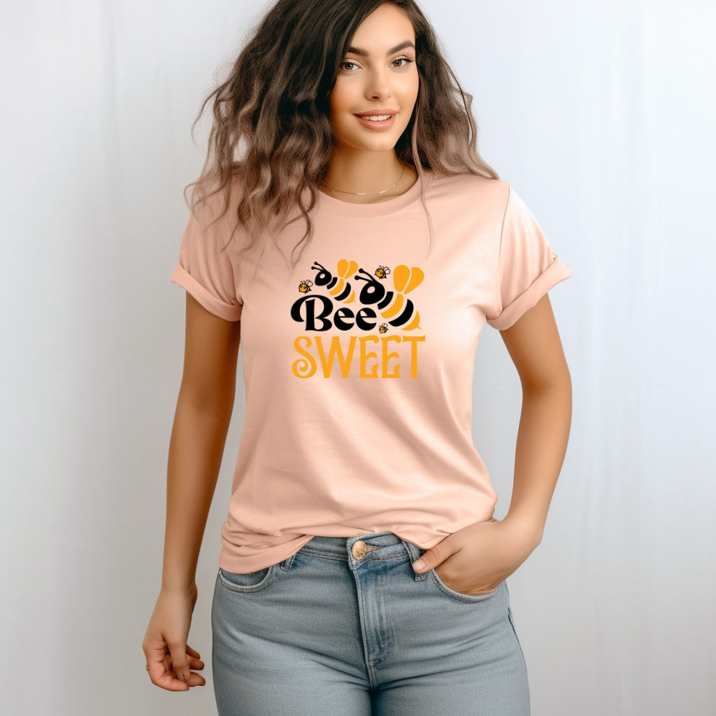 Bee Sweet | Unisex T-shirt