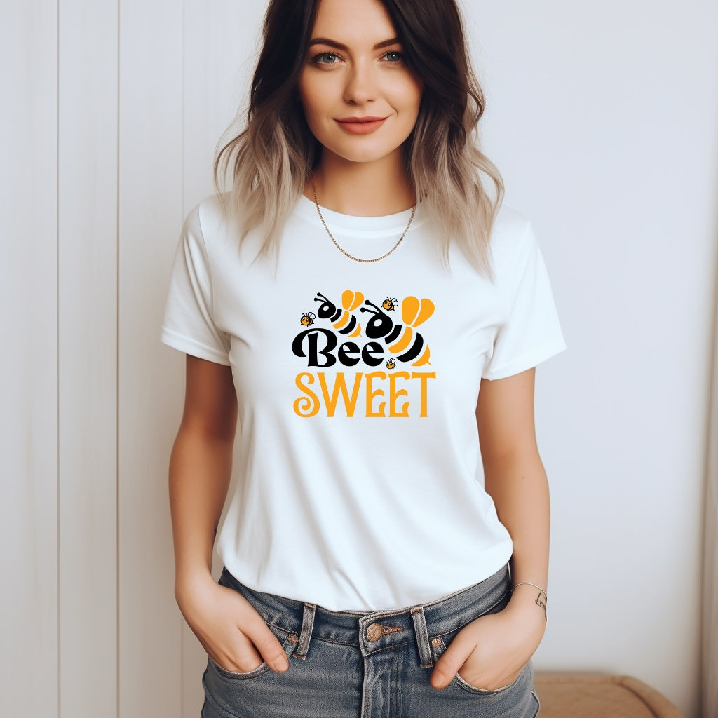 Bee Sweet | Unisex T-shirt