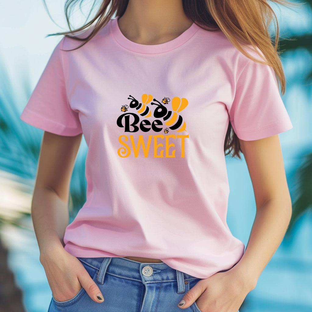 Bee Sweet | Unisex T-shirt