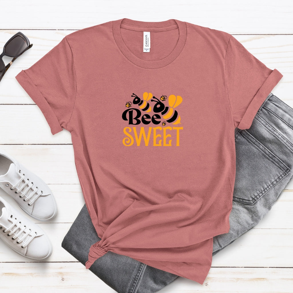 Bee Sweet | Unisex T-shirt