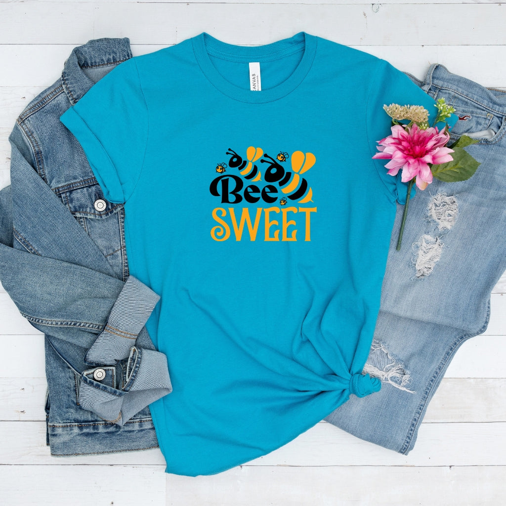 Bee Sweet | Unisex T-shirt