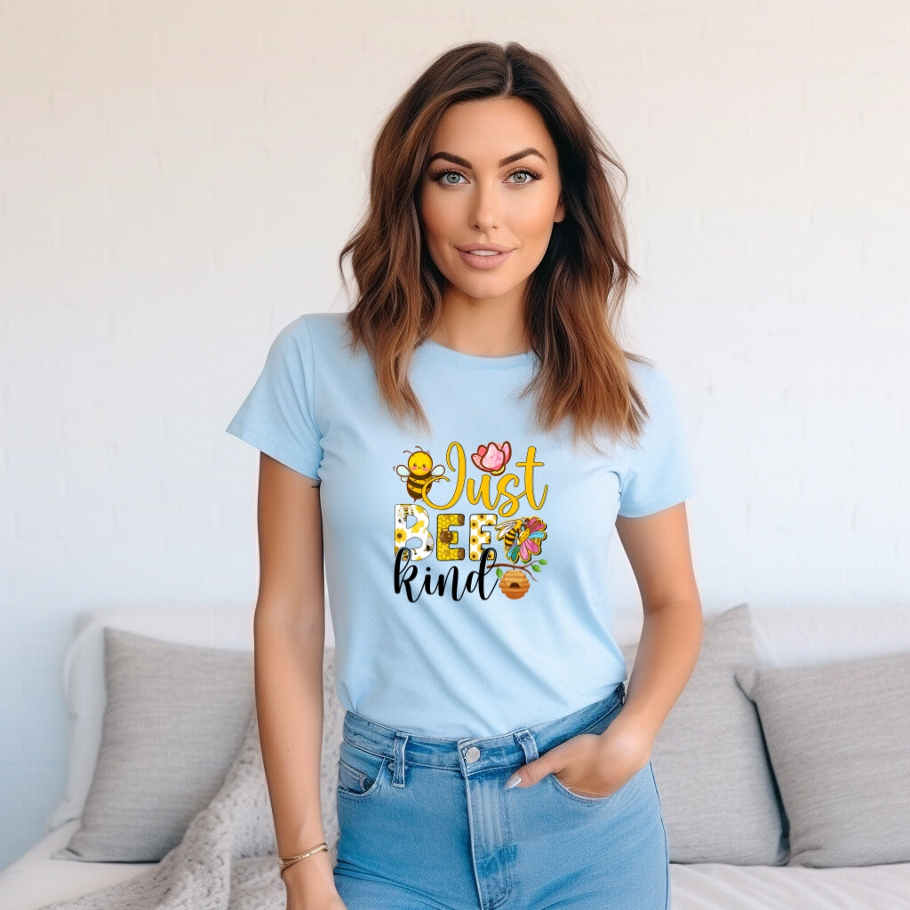 Just Bee Kind | Unisex T-shirt