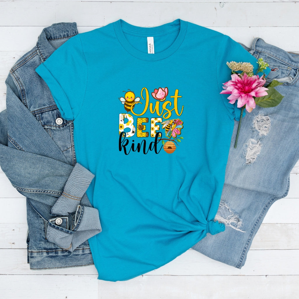 Just Bee Kind | Unisex T-shirt