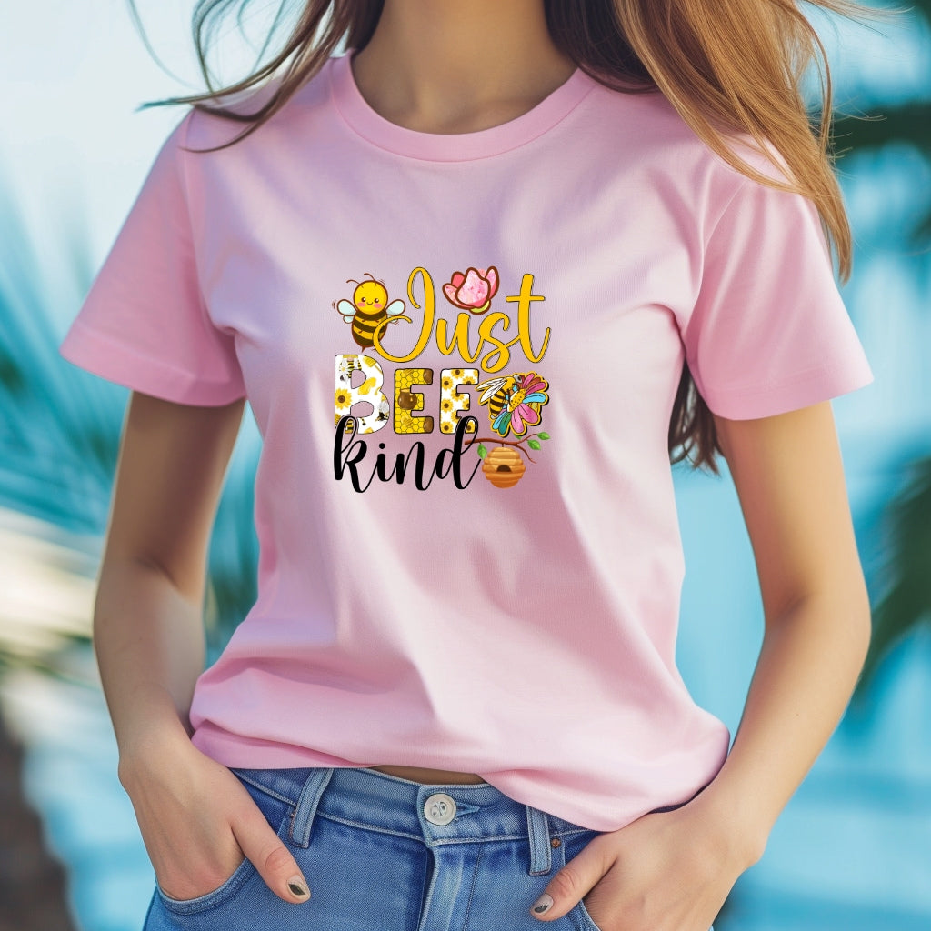 Just Bee Kind | Unisex T-shirt