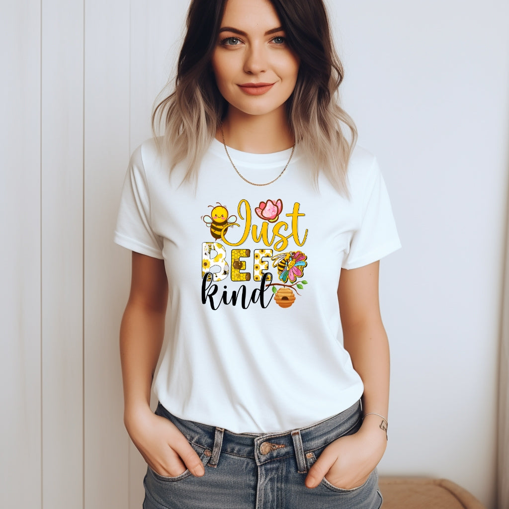 Just Bee Kind | Unisex T-shirt