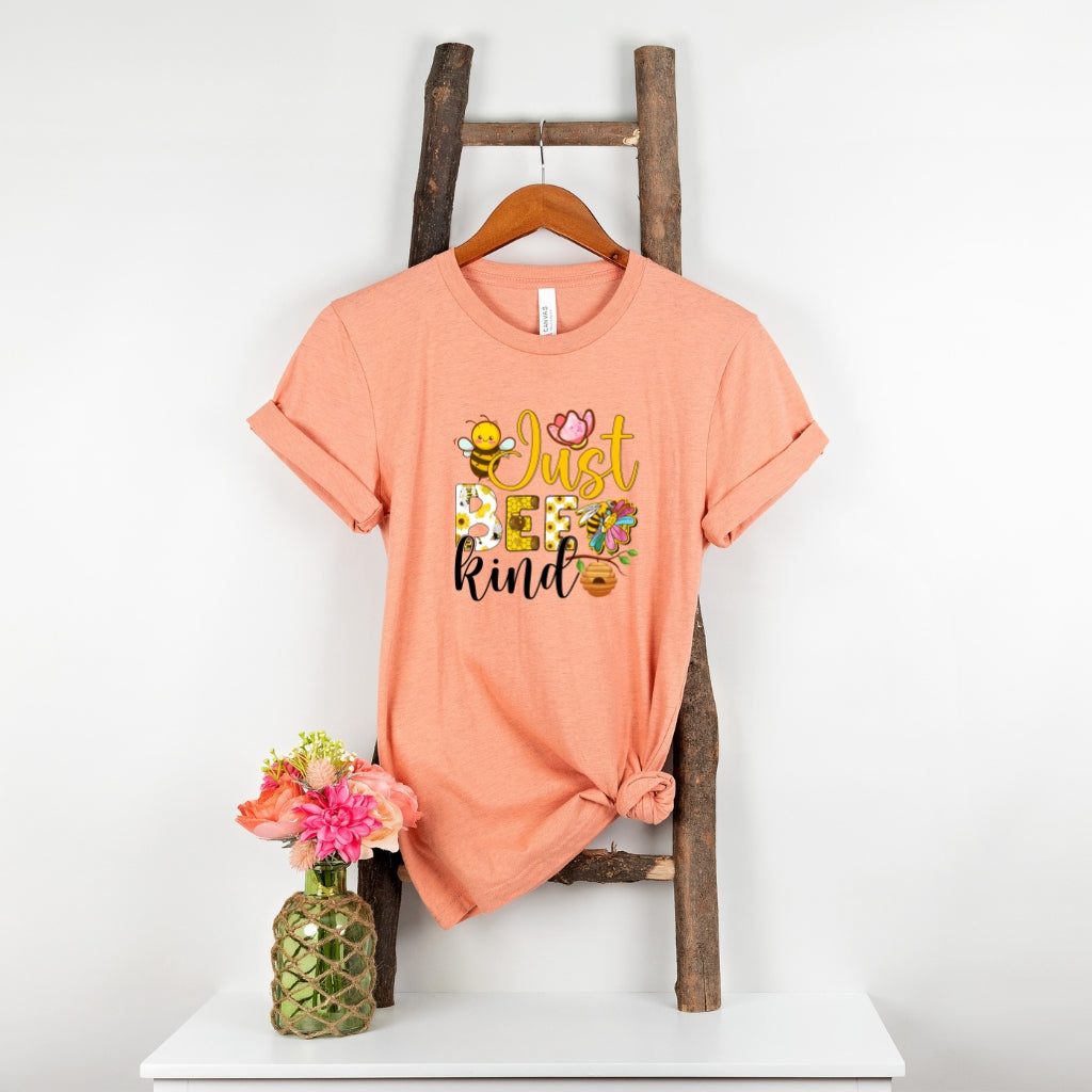 Just Bee Kind | Unisex T-shirt