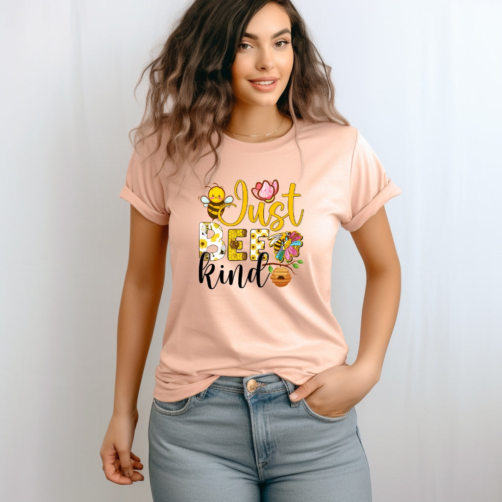 Just Bee Kind | Unisex T-shirt